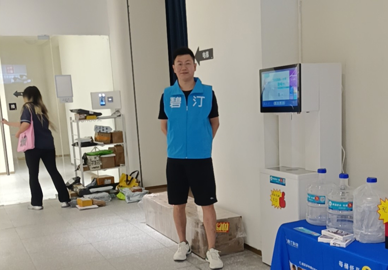 深圳炬牛公寓